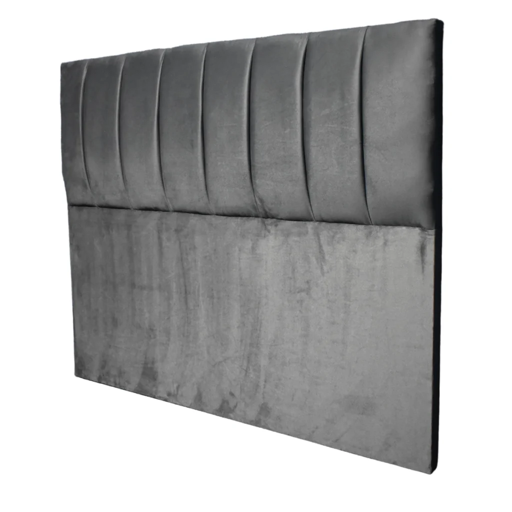 Respaldo a Piso Lineal