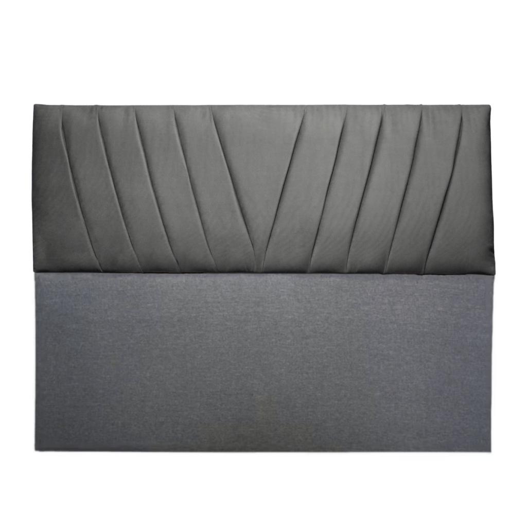 Respaldo a Piso Lineal V