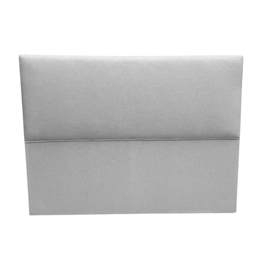 Respaldo a Piso Liso