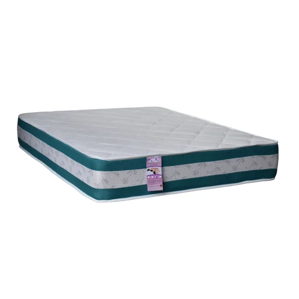 Colchón Premium de Espuma 2 plazas